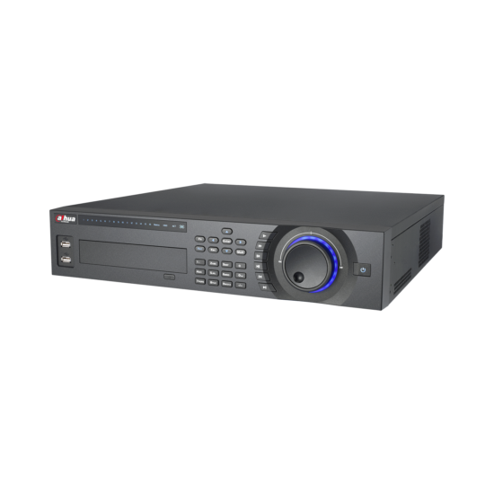 32 Channel 16PoE 2U Lite Network Video Recorder